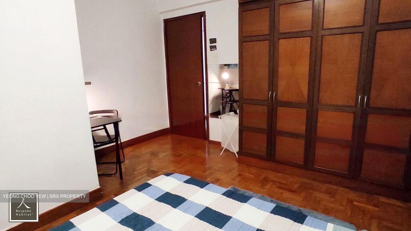Parc Vista (D22), Condominium #464492801